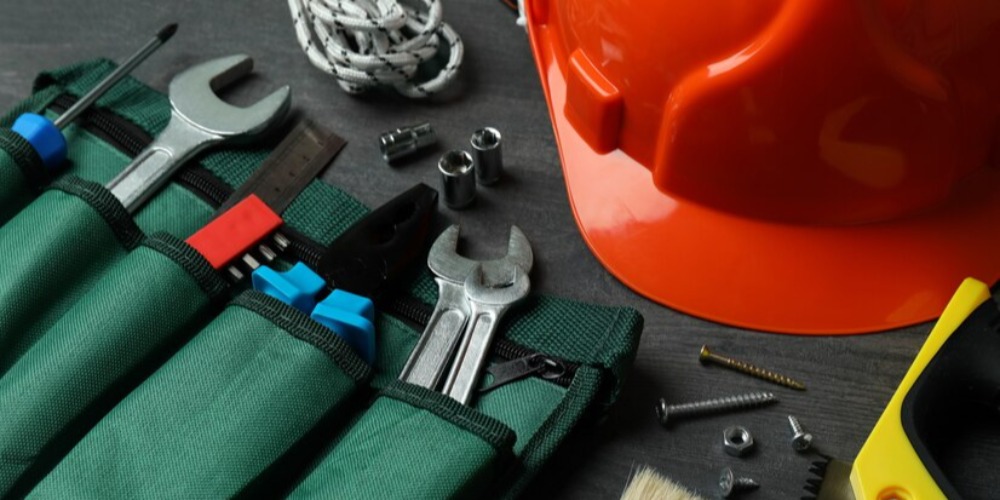 Industrial Maintenance Essentials